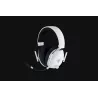 RAZER BlackShark V3 Blanc - Casque E-sports sans fil