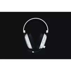 RAZER BlackShark V3 Blanc - Casque E-sports sans fil