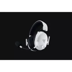 RAZER BlackShark V3 Blanc - Casque E-sports sans fil
