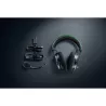 RAZER BlackShark V3 Pro Noir for Xbox - Casque E-sports sans fil avec reduction active du bruit (ANC)