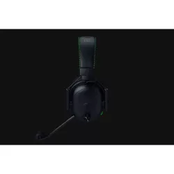 RAZER BlackShark V3 Pro Noir for Xbox - Casque E-sports sans fil avec reduction active du bruit (ANC)