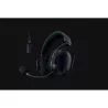 RAZER BlackShark V3 Pro Noir for Xbox - Casque E-sports sans fil avec reduction active du bruit (ANC)