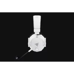 RAZER BlackShark V3 Pro Blanc for Xbox - Casque E-sports sans fil avec reduction active du bruit (ANC)