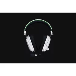 RAZER BlackShark V3 Pro Blanc for Xbox - Casque E-sports sans fil avec reduction active du bruit (ANC)