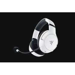 RAZER Kaira HyperSpeed (Xbox Licensed) Blanc - Casque gaming sans fil