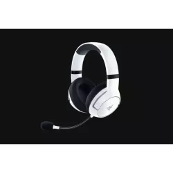 RAZER Kaira HyperSpeed (Xbox Licensed) Blanc - Casque gaming sans fil