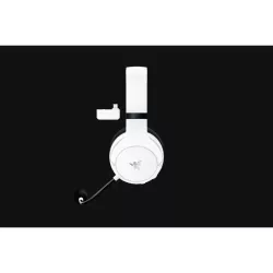 RAZER Kaira HyperSpeed (Xbox Licensed) Blanc - Casque gaming sans fil