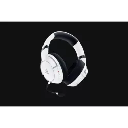 RAZER Kaira HyperSpeed (Xbox Licensed) Blanc - Casque gaming sans fil