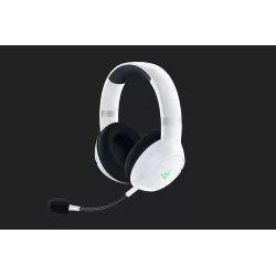 RAZER Casque gaming Kaira Pro for Xbox - White