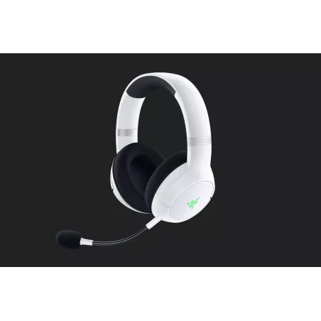 RAZER Casque gaming Kaira Pro for Xbox - White