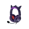 RAZER Kraken Kitty V2 - Pokémon Gengar Ed.