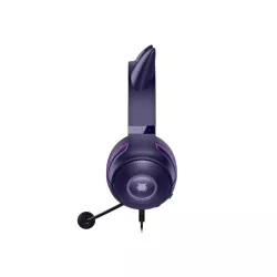 RAZER Kraken Kitty V2 - Pokémon Gengar Ed.