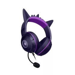 RAZER Kraken Kitty V2 - Pokémon Gengar Ed.