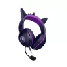 RAZER Kraken Kitty V2 - Pokémon Gengar Ed.