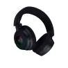 RAZER Kraken V4 Noir - Casque de Jeu sans Fil RGB, Connectivité 3 Modes, Drivers Triforce 40mm, Earcup Lighting, Mix & Volume…