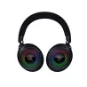 RAZER Kraken V4 Noir - Casque de Jeu sans Fil RGB, Connectivité 3 Modes, Drivers Triforce 40mm, Earcup Lighting, Mix & Volume…