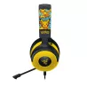 RAZER Kraken V4 X Pokémon Kanto Starters Ed. Casque de Jeu sans Fil RGB, Connectivité 3 Modes, Drivers Triforce 40mm, Earcup…