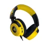 RAZER Kraken V4 X Pokémon Kanto Starters Ed. Casque de Jeu sans Fil RGB, Connectivité 3 Modes, Drivers Triforce 40mm, Earcup…