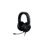 RAZER Kraken X Lite Noir - Casque Gaming filaire - Son Surround 7.1 - Cadre léger en Alu - Microphone cardioïde - PC, PS4…