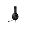 RAZER Kraken X Lite Noir - Casque Gaming filaire - Son Surround 7.1 - Cadre léger en Alu - Microphone cardioïde - PC, PS4…