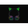 RAZER Kraken Kitty V3 Pro - Casque sans fil RGB Black Ed.