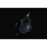 RAZER Kraken Kitty V3 Pro - Casque sans fil RGB Black Ed.