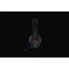 RAZER Kraken Kitty V3 Pro - Casque sans fil RGB Black Ed.
