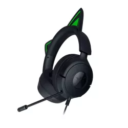 RAZER Kraken Kitty V3 X - Casque filaire Black Ed.