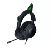 RAZER Kraken Kitty V3 X - Casque filaire Black Ed.