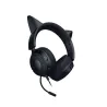 RAZER Kraken Kitty V3 X - Casque filaire Black Ed.