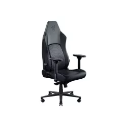 RAZER Iskur V2 NewGen Black - Fauteuil Gaming