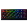 RAZER BlackWidow V3 Tenkeyless (Green Switch) - Clavier Gamer Mécanique Compact, Switches Mécaniques Clicky, Touches…