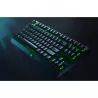 RAZER BlackWidow V3 Tenkeyless (Green Switch) - Clavier Gamer Mécanique Compact, Switches Mécaniques Clicky, Touches…