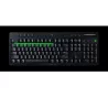 RAZER BlackWidow V4 Low-profile HyperSpeed (Orange Switch) - French Layout