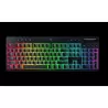 RAZER BlackWidow V4 Low-profile HyperSpeed (Orange Switch) - French Layout