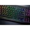 RAZER BlackWidow V4 Low-profile Tenkeyless HyperSpeed (Orange Switch) - French Layout
