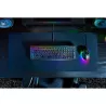 RAZER BlackWidow V4 X Noir (Green Switch) - Clavier Gaming Mécanique Chroma RGB, Switchs Mécaniques Verts, 6 Touches Macros…