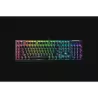 RAZER BlackWidow V4 X Noir (Green Switch) - Clavier Gaming Mécanique Chroma RGB, Switchs Mécaniques Verts, 6 Touches Macros…