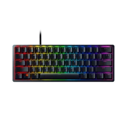 RAZER Huntsman Mini (Purple Switch) - Clavier de jeu AZERTY