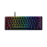 RAZER Huntsman Mini (Purple Switch) - Clavier de jeu AZERTY