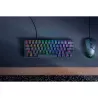 RAZER Huntsman Mini (Purple Switch) - Clavier de jeu AZERTY