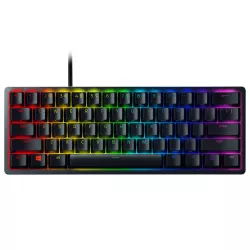 RAZER Huntsman Mini (Red Switch) - Clavier de jeu AZERTY