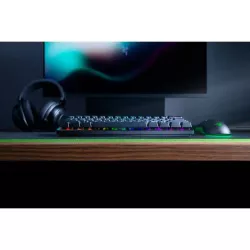 RAZER Huntsman Mini (Red Switch) - Clavier de jeu AZERTY