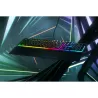 RAZER Ornata V3 Noir - Clavier de jeu AZERTY - Switches Méca-Membrane - Repose-Poignet Ergonomique - RGB Chroma 10 zones