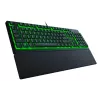 RAZER Ornata V3 X Noir - Clavier de jeu AZERTY - Switches à Membrane Silencieux - Repose-Poignet Ergonomique - RGB Chroma 1…