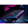 RAZER Ornata V3 X Noir - Clavier de jeu AZERTY - Switches à Membrane Silencieux - Repose-Poignet Ergonomique - RGB Chroma 1…