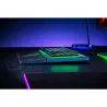 RAZER Ornata V3 X Noir - Clavier de jeu AZERTY - Switches à Membrane Silencieux - Repose-Poignet Ergonomique - RGB Chroma 1…