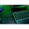 RAZER Ornata V3 X Noir - Clavier de jeu AZERTY - Switches à Membrane Silencieux - Repose-Poignet Ergonomique - RGB Chroma 1…