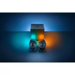RAZER Nommo V2 - Hauts parleurs PC