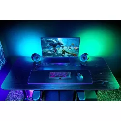 RAZER Nommo V2 - Hauts parleurs PC